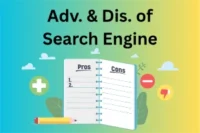 Pros & Cons of Using Search Engine: SE Facts