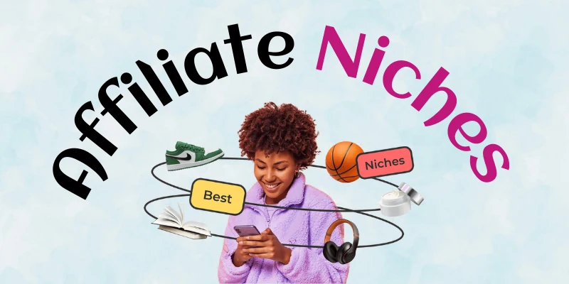 Affiliate Niches