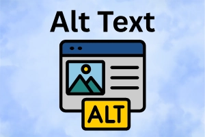 What is Alt Text & How Does It Impact SEO?
