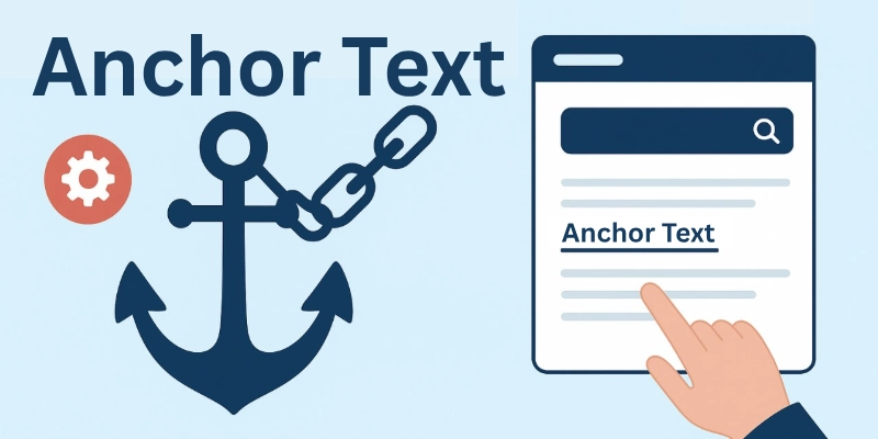 Anchor Text