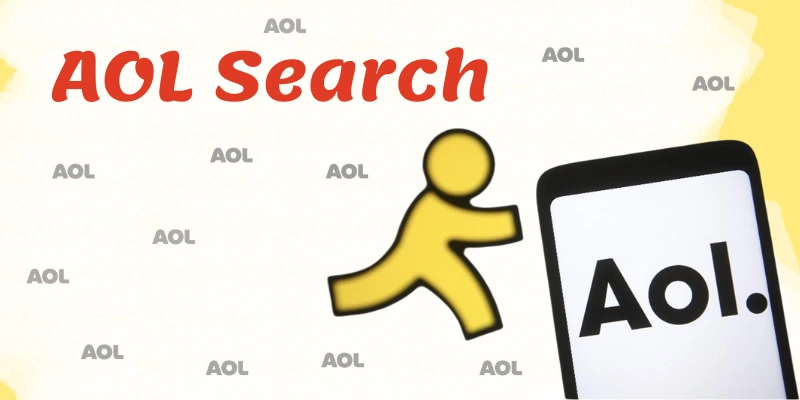 Aol Search Engine