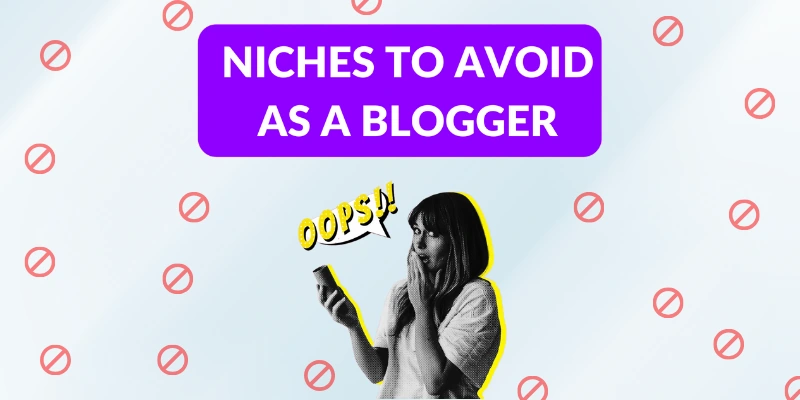 Avoidable Niches
