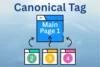 What is Canonical Tag & Why Is It Important for SEO? - Post Thumbnail