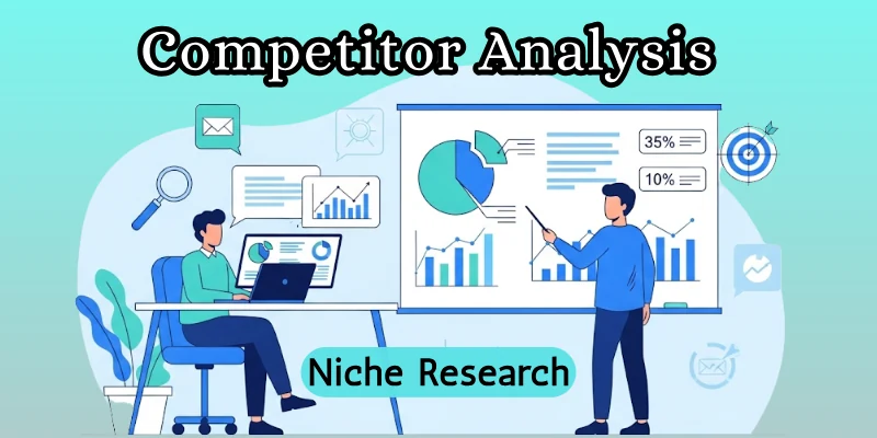 Competitor Analysis-Niche Research