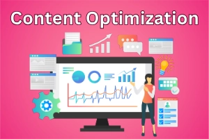What is Content Optimization? Simple Tips for Better Results
