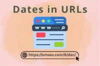 Dates in URLs: What They Are & Why They Matter
