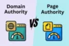 Difference Between DA & PA (Domain Authority vs Page Authority) - Post Thumbnail