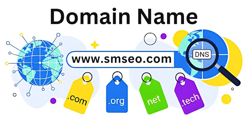 Domain Name