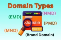 Main Types of Domain Names: Explained!