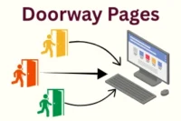 Doorway Pages: The Black Sheep of SEO