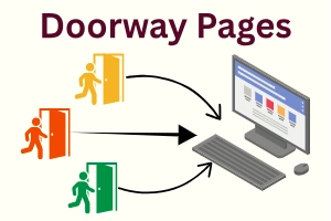 Doorway Pages: The Black Sheep of SEO