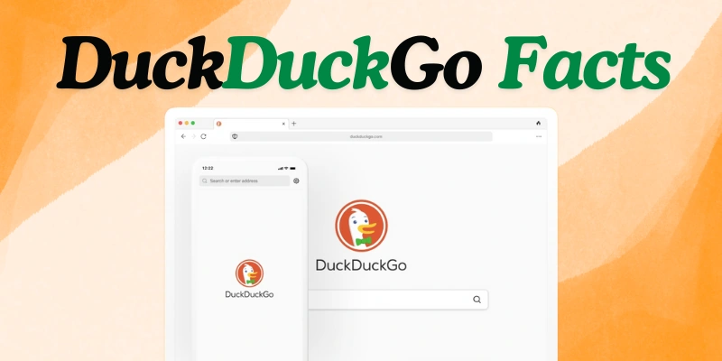 DuckDuckGo Facts