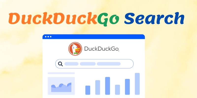 DuckDuckGo