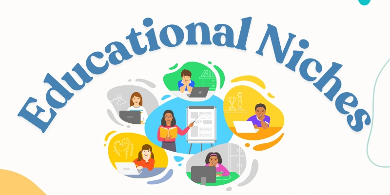 Educational Niches