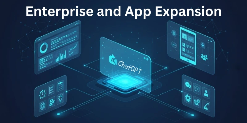 Enterprise and App Expansion
