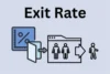 What is Exit Rate? Learn Strategies to Reduce It - Post Thumbnail