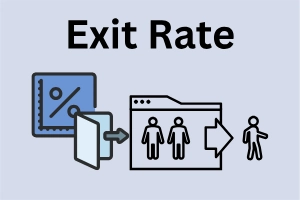 What is Exit Rate? Learn Strategies to Reduce It