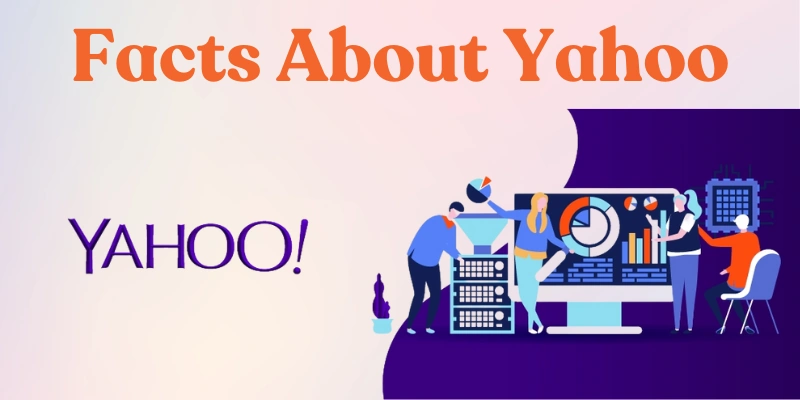 Facts about Yahoo