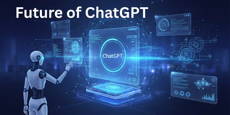 Future of ChatGPT