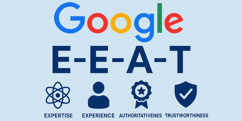 Google E-E-A-T