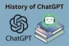 Evolution of ChatGPT: Comprehensive History - Post Thumbnail