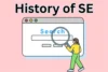 History of Search Engines: Evolution & Journey - Post Thumbnail