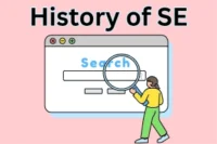 History of Search Engines: Evolution & Journey