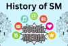 Evolution of Social Media:  From Early Networks to Modern Platforms - Post Thumbnail
