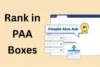 How to Rank in People Also Ask Boxes: Complete Step-by-Step Guide - Post Thumbnail
