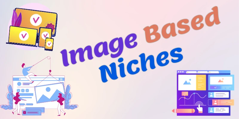 Image Based Niches