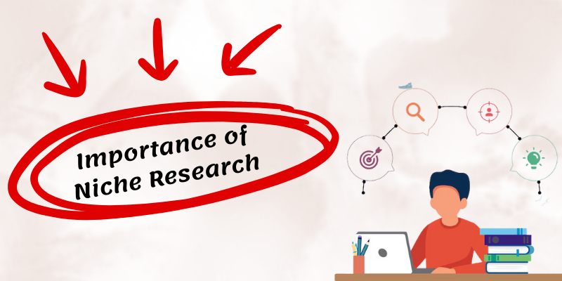 Importance of Niche Research