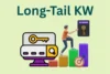 What are Long-Tail keywords in SEO? Complete Guide - Post Thumbnail