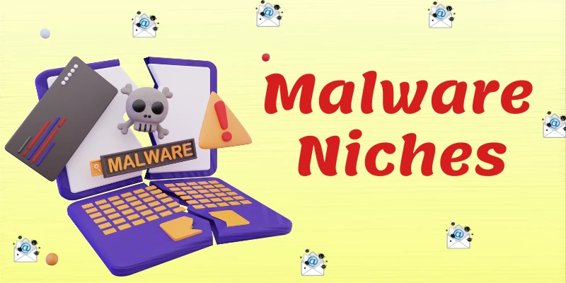 Malware Niches