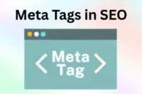 Meta Tags in SEO: What Matters and How to Use Them Correctly