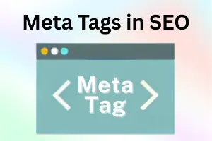 Meta Tags in SEO: What Matters and How to Use Them Correctly