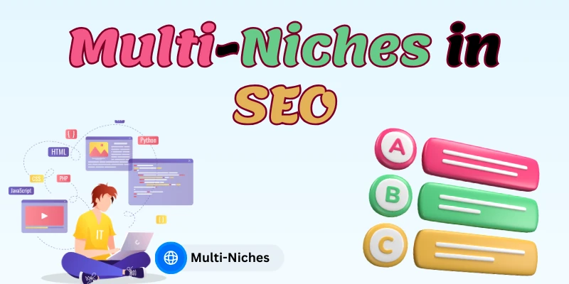 Multi-Niches in SEO
