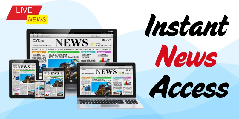 News Search