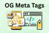 What are Open Graph Meta Tags in SEO? Complete Guide - Post Thumbnail