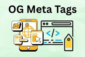 What are Open Graph Meta Tags in SEO? Complete Guide