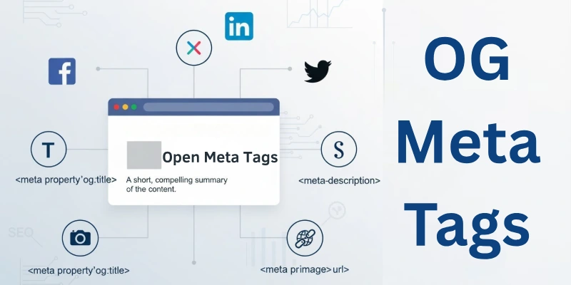 Open Graph Meta Tags
