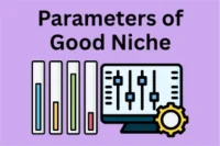 Niche Research Parameters: Key Factors to Consider