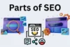 What are SEO Parts & Why Are They Important?  - Post Thumbnail