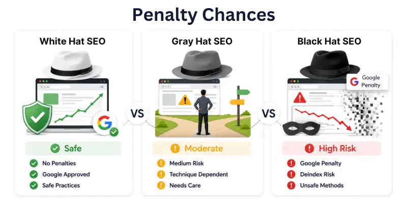 Penalty Chances