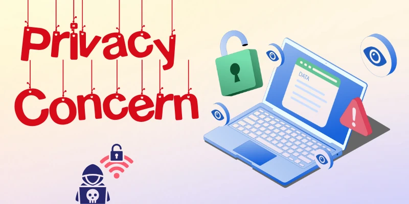 Privacy Concern