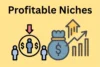 14 High-Earning Niche Categories in SEO for Bloggers & Marketers - Post Thumbnail