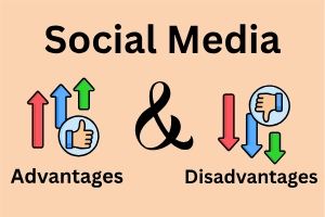 Positives & Negatives of Social Media: Is SM Good or Bad?
