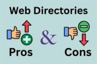 Pros and Cons of Business Web Directories