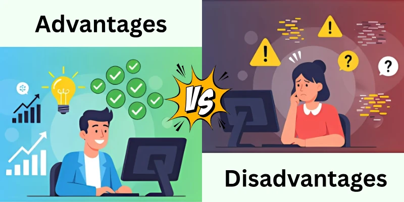 Pros vs Cons of ChatGPT