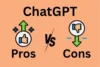 ChatGPT Benefits vs Limitations: What Works & What Doesn’t - Post Thumbnail
