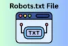 What is Robots.txt File & Why It’s Important for Every Website - Post Thumbnail